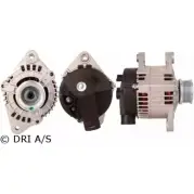 Генератор DRI Fiat Brava (182) 1 Хэтчбек 1.9 JTD 105 105 л.с. 1998 – 2001 KAH E82U 2181611002 8OZKBB