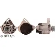 Генератор DRI 218162852 F NQHS76 3114097 6CZ11JD
