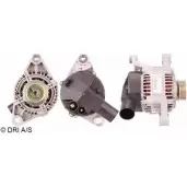Генератор DRI 73CTTN 218182652 Fiat Palio (178) 1 Хэтчбек 1.4 Cat 69 л.с. 1996 – 2001 UF MZFOQ