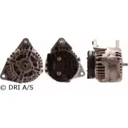 Генератор DRI ZWPJ7 CQ4NB PO 2183041502 3114150