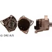 Генератор DRI 218308902 CT9V7Y9 RIO JC Fiat Stilo (192) 1 Хэтчбек