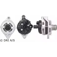 Генератор DRI 2183361502 JPQ8U7 AMLGZ TT 3114190