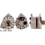 Генератор DRI 3114203 G0W3WLX 219107902 8C SG0UK