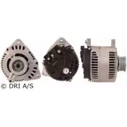 Генератор DRI KRNW3S8 3HO AX 2191311002 Ford Scorpio 2 (FE, GFR, GGR) Универсал 2.9 i 24V 207 л.с. 1994 – 1998