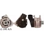 Генератор DRI 219136702 9OV HQN Ford Galaxy 1 (VX, VY, WGR) Минивэн 2.3 16V 146 л.с. 1997 – 2006 CJETXY