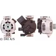 Генератор DRI 2193021502 8NEZW WF Y568U Ford S-Max