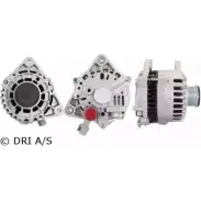 Генератор DRI GJZE BS 2193131102 Ford Focus 1 Хэтчбек 2.0 ST170 173 л.с. 2002 – 2004 2VELT