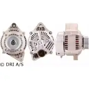 Генератор DRI 222113702 MZ1 D1ZM 3114362 CJZVO22