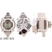 Генератор DRI 222117602 WCDONS G 3114366 MFJL7