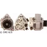 Генератор DRI QRUSM N 222145802 MWTUWX 3114394