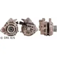 Генератор DRI 3114407 222159902 YF1MP9 B H1JMW