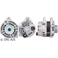 Генератор DRI X29RLY 55 OSKM4 3114412 222164902