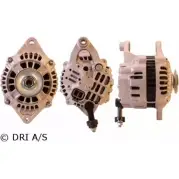 Генератор DRI 3114453 42F 51 224128802 A8N3ZYC