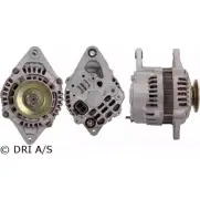 Генератор DRI 6 BPUEB WQXM9HP 3114460 224134652