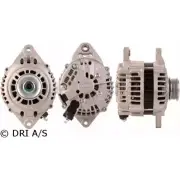 Генератор DRI 22 1GZ FX4QR 224135902 Kia Carens (FC) 1 Минивэн 1.8 i 110 л.с. 2000 – 2002