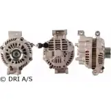 Генератор DRI Mazda MPV 2241691102 J2JPED1 N5 MRSSD