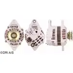 Генератор DRI 224185652 3114503 82BZT4 SZX TD9V