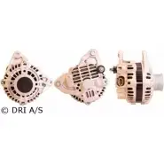 Генератор DRI N4RN12 2241881002 Mazda 6 (GH) 2 Универсал 2.0 MZR CD 140 л.с. 2007 – 2010 IX2 JS