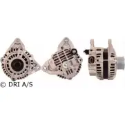 Генератор DRI V 7EEGE 3114506 224188902 4X9KKG