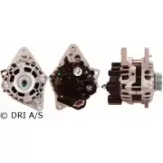 Генератор DRI KDH4AXG Kia ProCeed (ED) 1 2006 – 2012 RW YCXT 224197902