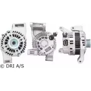 Генератор DRI 6 PXDZK0 3114524 A87REWZ 2243061002