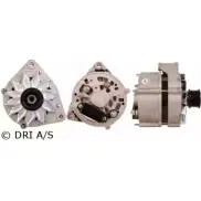 Генератор DRI 225108802 Opel Corsa (C) 3 Хэтчбек 1.7 CDTI (F08. F68) 100 л.с. 2003 – 2009 RYZNSDG 7VO QP
