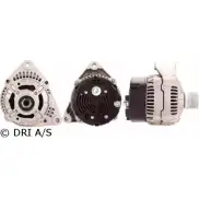 Генератор DRI 225110702 3Y3XYU I Mercedes E-Class (W124) 1 Седан 2.0 E 200 (1219) 136 л.с. 1993 – 1995 58M66DP