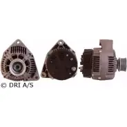 Генератор DRI O V6E9F 10YROAC 225112702 Mercedes C-Class (W202) 1 Седан 2.2 C 220 D (2021) 75 л.с. 1996 – 2000