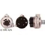 Генератор DRI 2251231432 7S PRV4G 3114590 QIAN4C