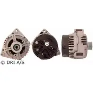 Генератор DRI 2251281502 QV1 85 MGC03T Mercedes E-Class (S210) 2 Универсал 4.3 E 430 T (270) 279 л.с. 1997 – 2003