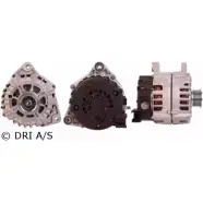 Генератор DRI Mercedes E-Class (S212) 4 Универсал 2.1 E 300 Hybrid / BlueTEC Hybrid (2198) 204 л.с. 2011 – 2025 2253102202 4ZA8Q4A YGQ4T 2