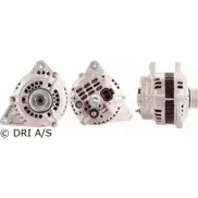 Генератор DRI 3114733 D2IR X 226118602 RD8FA2M