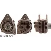 Генератор DRI 226126752 TEVPZLF 7 36V7 3114742