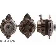 Генератор DRI GZMAU 3114744 226128502 LICR 3