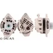 Генератор DRI 074 OW5O 226129752 Mitsubishi Pajero 2 (V23, V43, V23C) Внедорожник 2д 3.0 V6 (V23W. v43W. V23C) 150 л.с. 1990 – 1995 5LASA