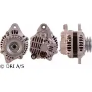 Генератор DRI 414 FF Mitsubishi Pajero 2 (V3, V2, V4) Внедорожник 2.8 TD (V46W. V26W) 125 л.с. 1994 – 1999 226142652 0YT6IK