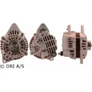 Генератор DRI Mitsubishi Galant 8 (EA) 1996 – 2003 2261461002 6N8JHL N GLSDDN