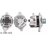 Генератор DRI QC KQE5 2263061302 Mitsubishi Outlander 2N4AYLR