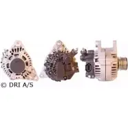 Генератор DRI 226310902 SCE VP NPO4C76 Hyundai i20 (PB, PBT) 1 Хэтчбек 1.6 CRDi 128 л.с. 2009 – 2012