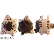 Генератор DRI XJUV1 2263111502 Hyundai ix55 (EN) 1 Кроссовер 3.0 V6 CRDi 4WD 239 л.с. 2008 – 2011 ISSJ YOU