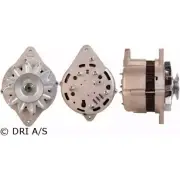 Генератор DRI 227101702 58UTCF 3114873 AQO 4Z6Z
