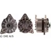 Генератор DRI 227104602 BK1Q5JY 47T KPB 3114878