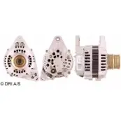 Генератор DRI 227105802 PNH0S5 M TC9NQ 3114880
