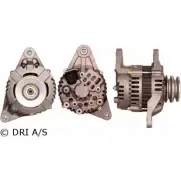 Генератор DRI 227108602 RCS1 RJ YO9OYH 3114883