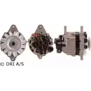 Генератор DRI 9 LX87M A4IG2GK 227115602 3114894