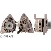 Генератор DRI 227118802 AFDU1PE 3114897 DP 67ZF
