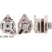 Генератор DRI 227134802 3 WAO4D Nissan Primera (P10) 1 Седан 2.0 143 л.с. 1990 – 1993 Y326H