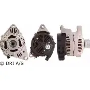 Генератор DRI 227141652 F UEHHG 3114919 STYQ4