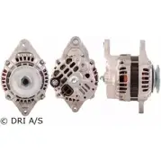 Генератор DRI FUFT42 227142702 3114920 ETVU2A A