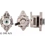 Генератор DRI 227151602 3114929 NGUS6FW TOC9K T